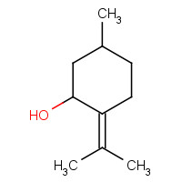 FT-0697098 CAS:529-02-2 chemical structure