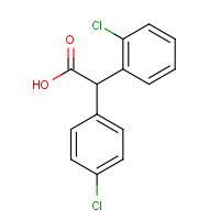 FT-0697099 CAS:34113-46-7 chemical structure