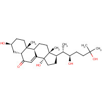 FT-0697108 CAS:31575-91-4 chemical structure