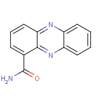 FT-0697117 CAS:550-89-0 chemical structure