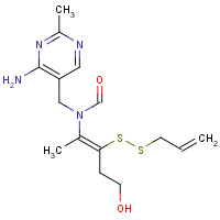 FT-0697131 CAS:554-44-9 chemical structure