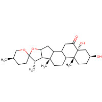 FT-0697136 CAS:56786-63-1 chemical structure