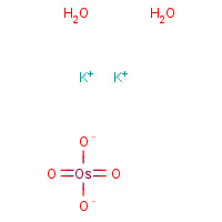 FT-0697146 CAS:10022-66-9 chemical structure