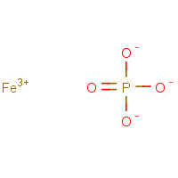 FT-0697151 CAS:10045-86-0 chemical structure