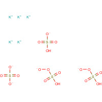 FT-0697154 CAS:10058-23-8 chemical structure