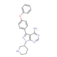 FT-0697186 CAS:1022150-12-4 chemical structure