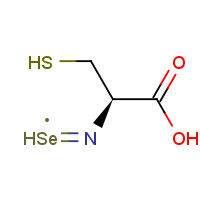 FT-0697189 CAS:10236-58-5 chemical structure