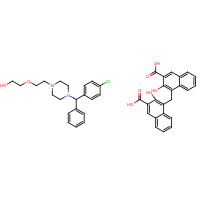 FT-0697190 CAS:10246-75-0 chemical structure