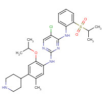 FT-0697208 CAS:1032900-25-6 chemical structure