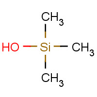 FT-0697258 CAS:1066-40-6 chemical structure