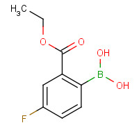 FT-0697271 CAS:1072951-40-6 chemical structure