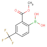 FT-0697272 CAS:1072951-42-8 chemical structure