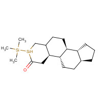 FT-0697304 CAS:110042-38-1 chemical structure