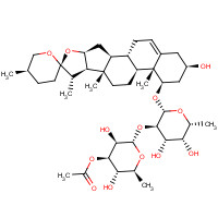 FT-0697308 CAS:11054-24-3 chemical structure