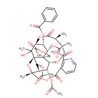 FT-0697311 CAS:11088-09-8 chemical structure