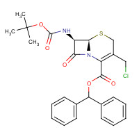 FT-0697321 CAS:112028-91-8 chemical structure