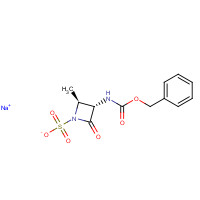 FT-0697362 CAS:115887-91-7 chemical structure