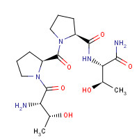 FT-0697383 CAS:117928-94-6 chemical structure