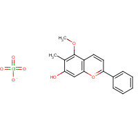 FT-0697483 CAS:125536-25-6 chemical structure