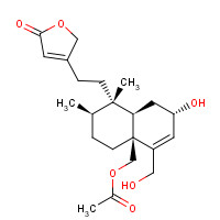 FT-0697487 CAS:125675-09-4 chemical structure