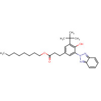 FT-0697512 CAS:127519-17-9 chemical structure