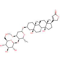 FT-0697543 CAS:13137-64-9 chemical structure