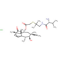 FT-0697576 CAS:133868-46-9 chemical structure