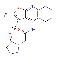 FT-0697594 CAS:135463-81-9 chemical structure