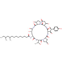 FT-0697597 CAS:135575-42-7 chemical structure