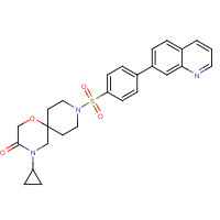 FT-0697614 CAS:1375105-96-6 chemical structure