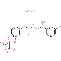 FT-0697629 CAS:138908-40-4 chemical structure