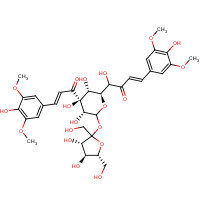 FT-0697638 CAS:139891-98-8 chemical structure