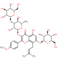 FT-0697641 CAS:140147-77-9 chemical structure