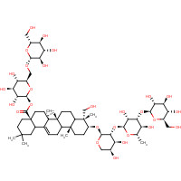 FT-0697643 CAS:140360-29-8 chemical structure