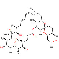 FT-0697644 CAS:1404-19-9 chemical structure