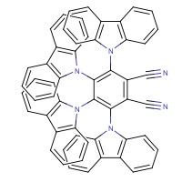 FT-0697653 CAS:1416881-51-0 chemical structure