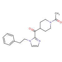 FT-0697666 CAS:142654-77-1 chemical structure