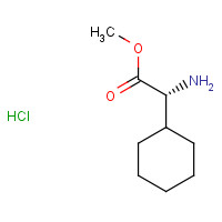 FT-0697671 CAS:14328-64-4 chemical structure