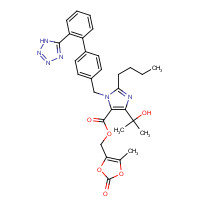 FT-0697686 CAS:144689-78-1 chemical structure