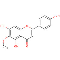 FT-0697687 CAS:1447-88-7 chemical structure