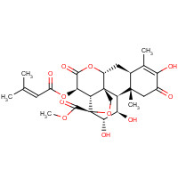 FT-0697720 CAS:14907-98-3 chemical structure