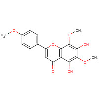 FT-0697734 CAS:152743-19-6 chemical structure