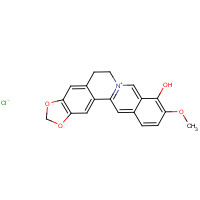 FT-0697742 CAS:15401-69-1 chemical structure