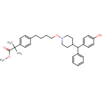 FT-0697744 CAS:154477-55-1 chemical structure