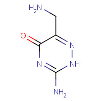 FT-0697751 CAS:155499-44-8 chemical structure