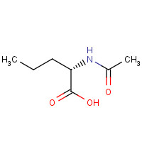 FT-0697762 CAS:15891-50-6 chemical structure