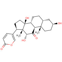 FT-0697812 CAS:17008-69-4 chemical structure