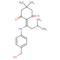 FT-0697820 CAS:172611-73-3 chemical structure