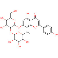 FT-0697821 CAS:17306-46-6 chemical structure