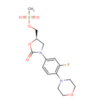 FT-0697826 CAS:174649-09-3 chemical structure